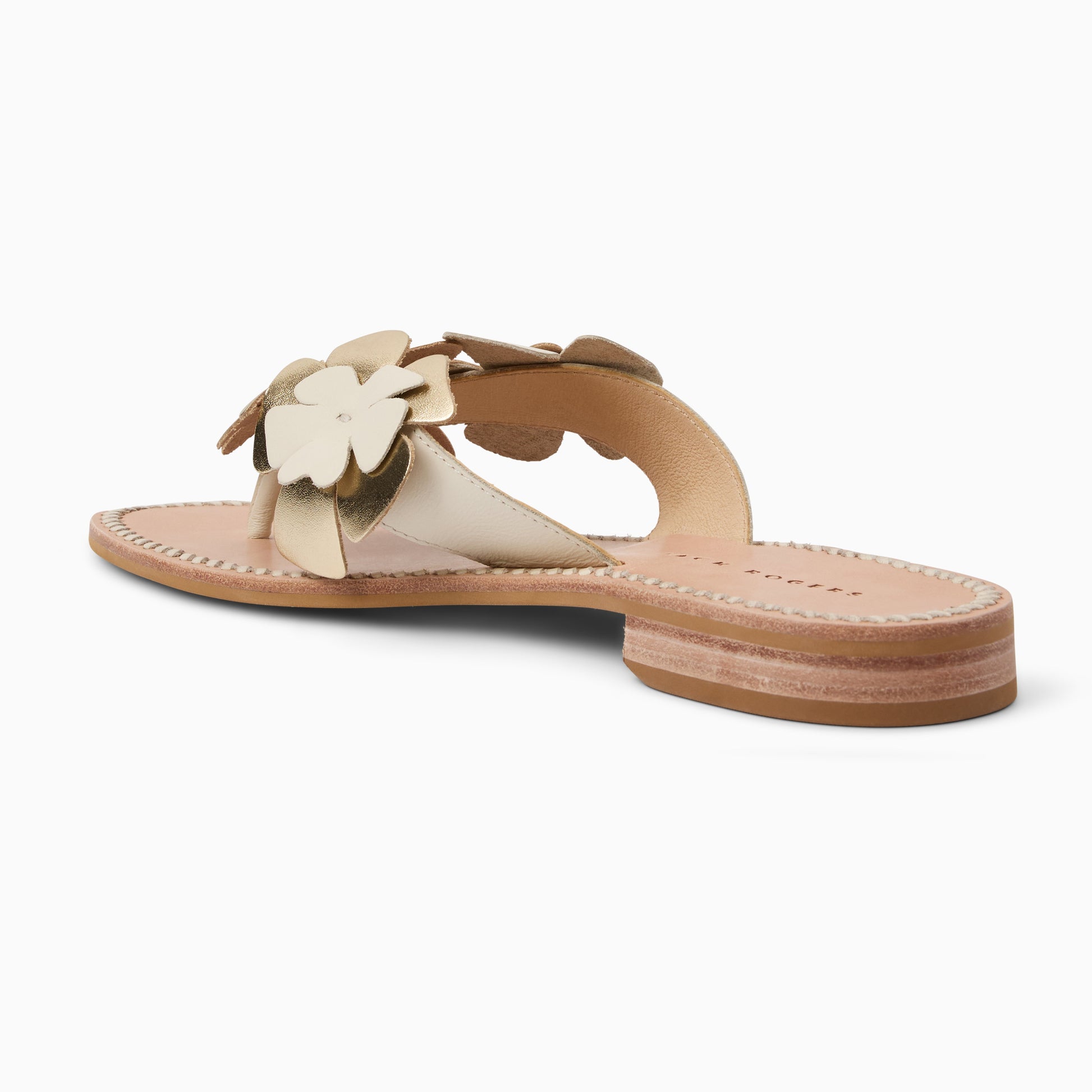 Talahi Flower Sandal