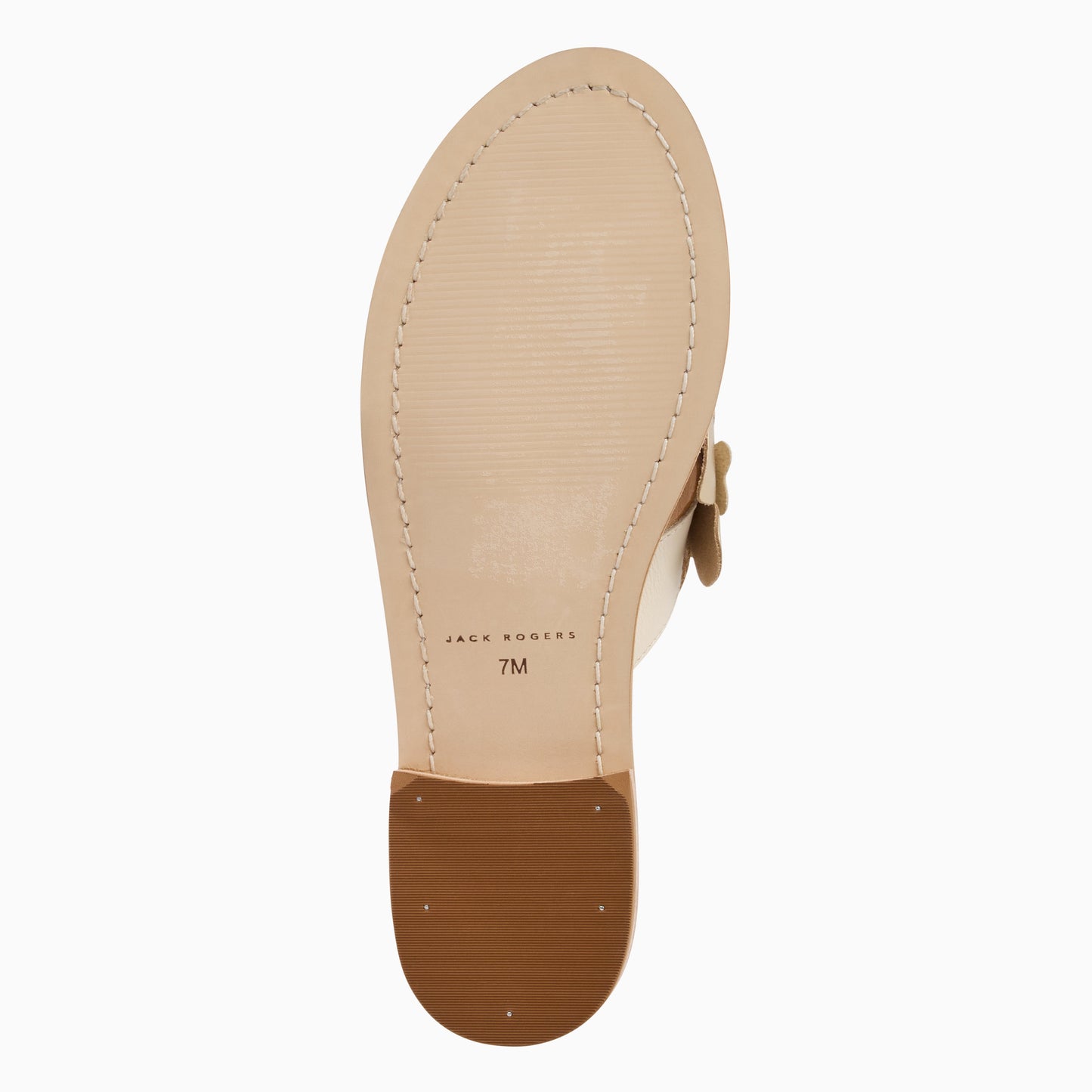 Talahi Flower Sandal
