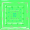 GREEN MULTI