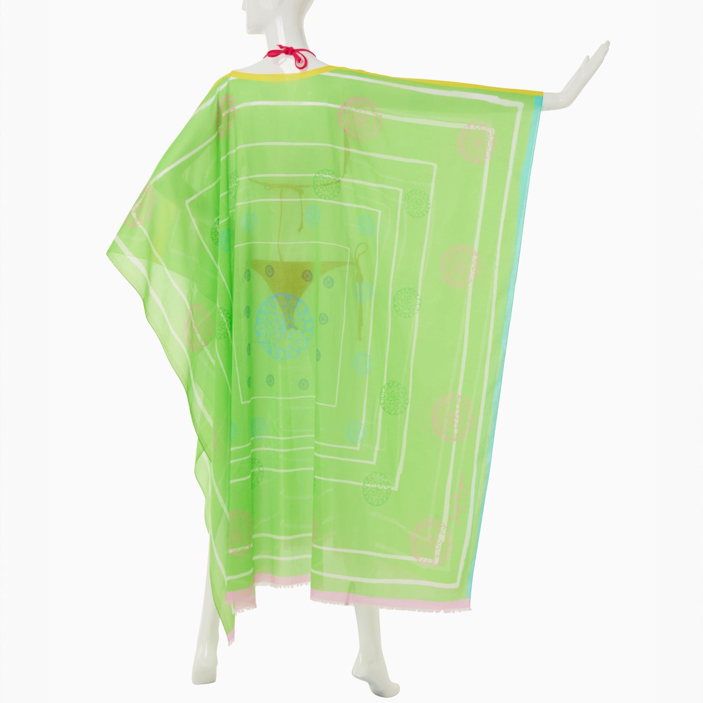 Jacks Rondell Kaftan