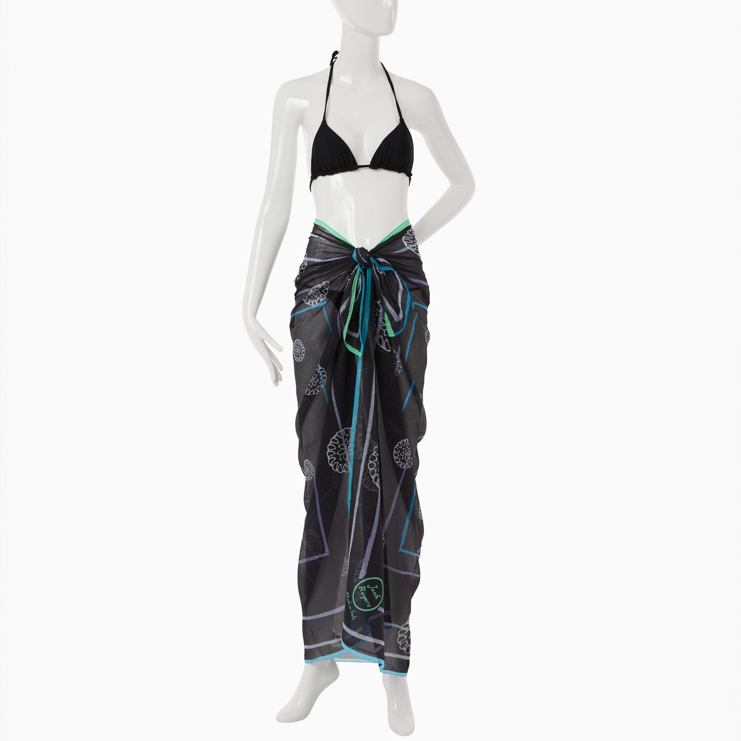 Jacks Rondell Kaftan