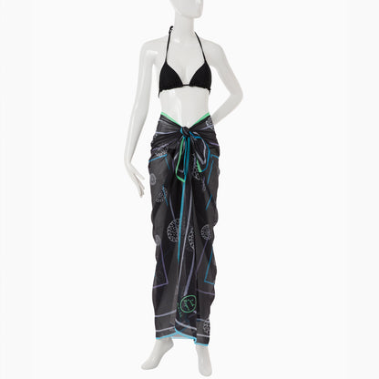 Jacks Rondell Kaftan