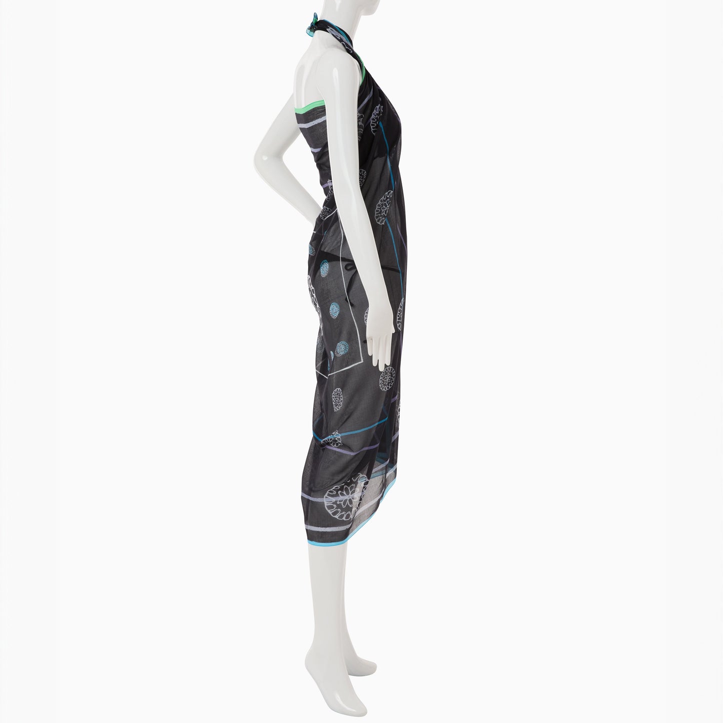Jacks Rondell Kaftan