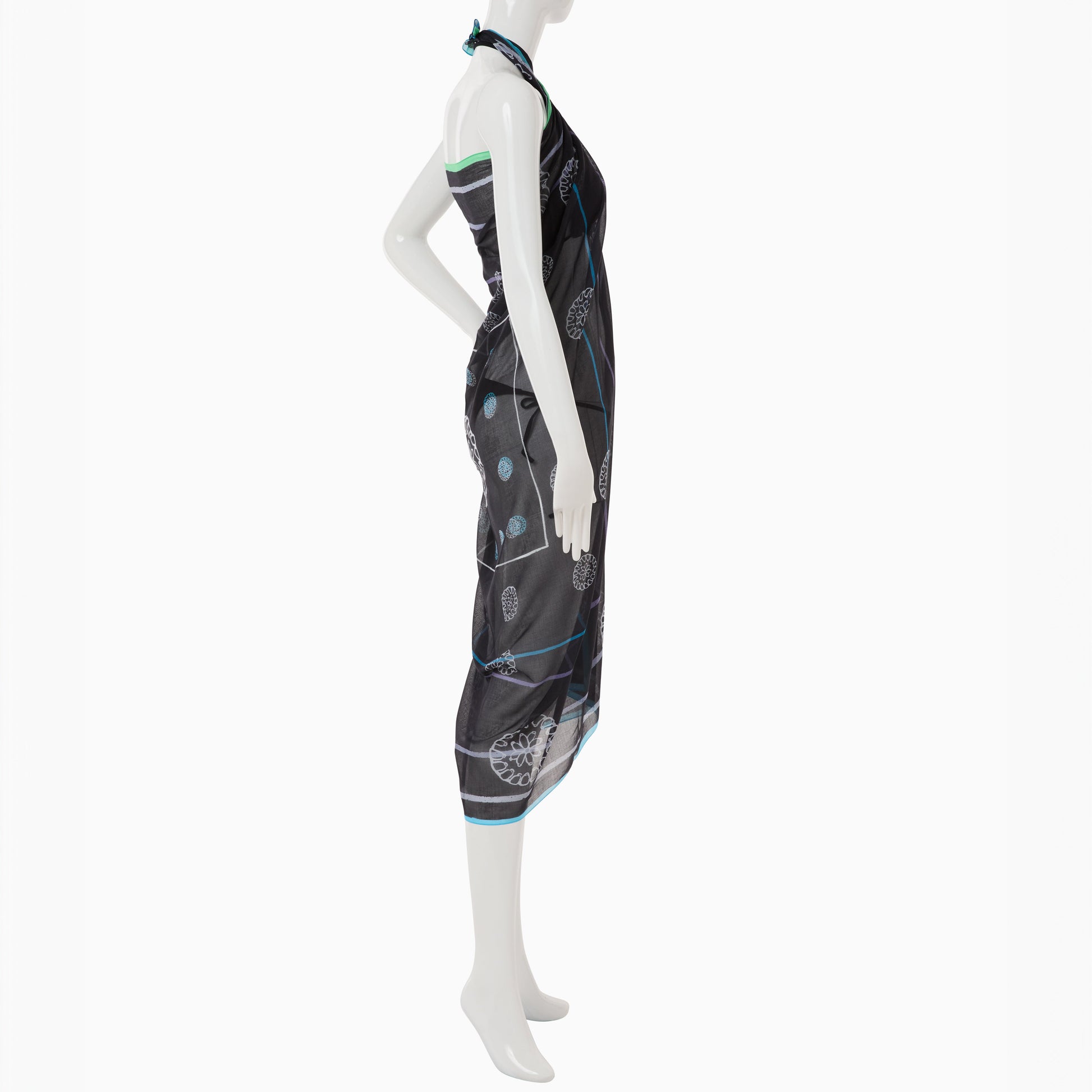 Jacks Rondell Kaftan