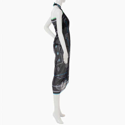 Jacks Rondell Kaftan