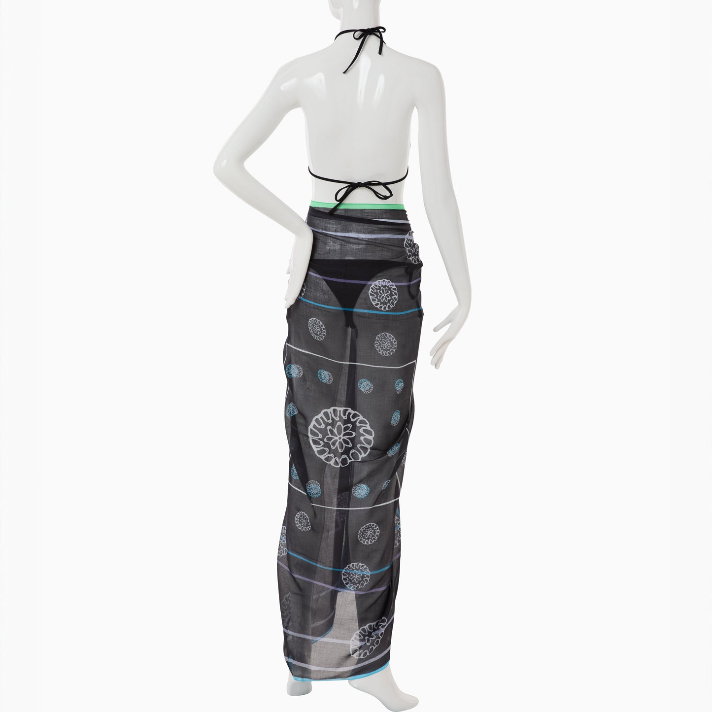 Jacks Rondell Kaftan