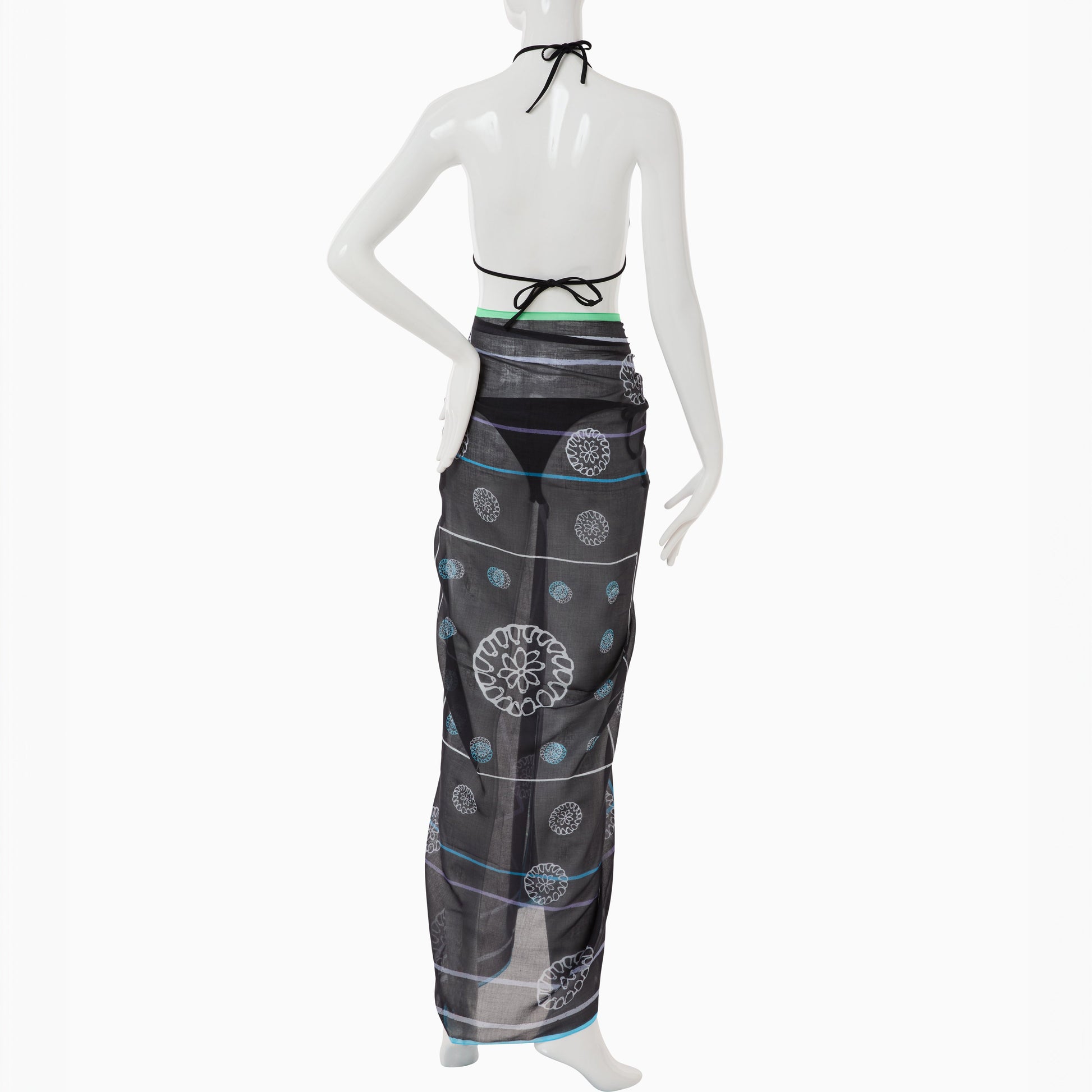 Jacks Rondell Kaftan