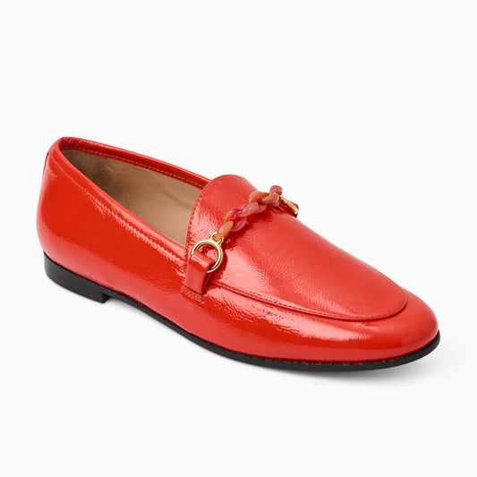 Laurito Italian Leather Loafer