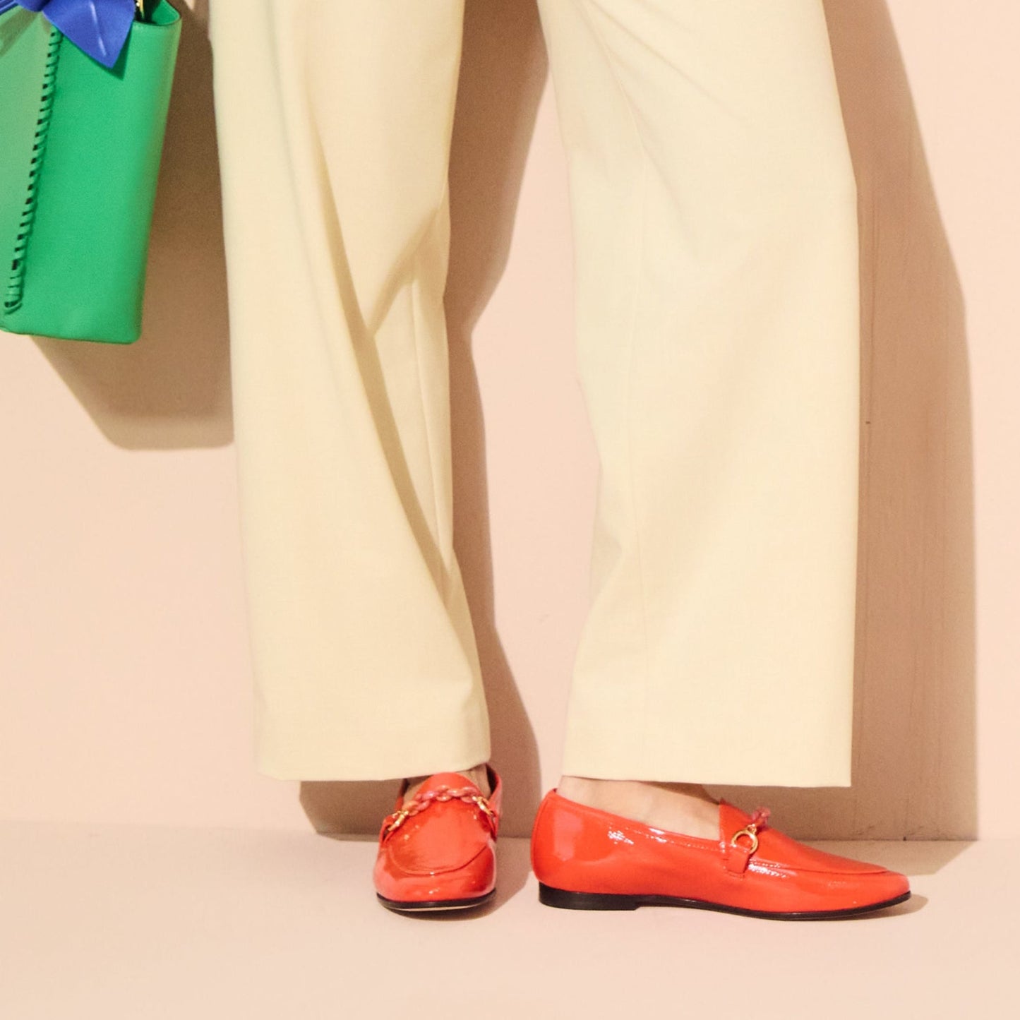 Laurito Italian Leather Loafer