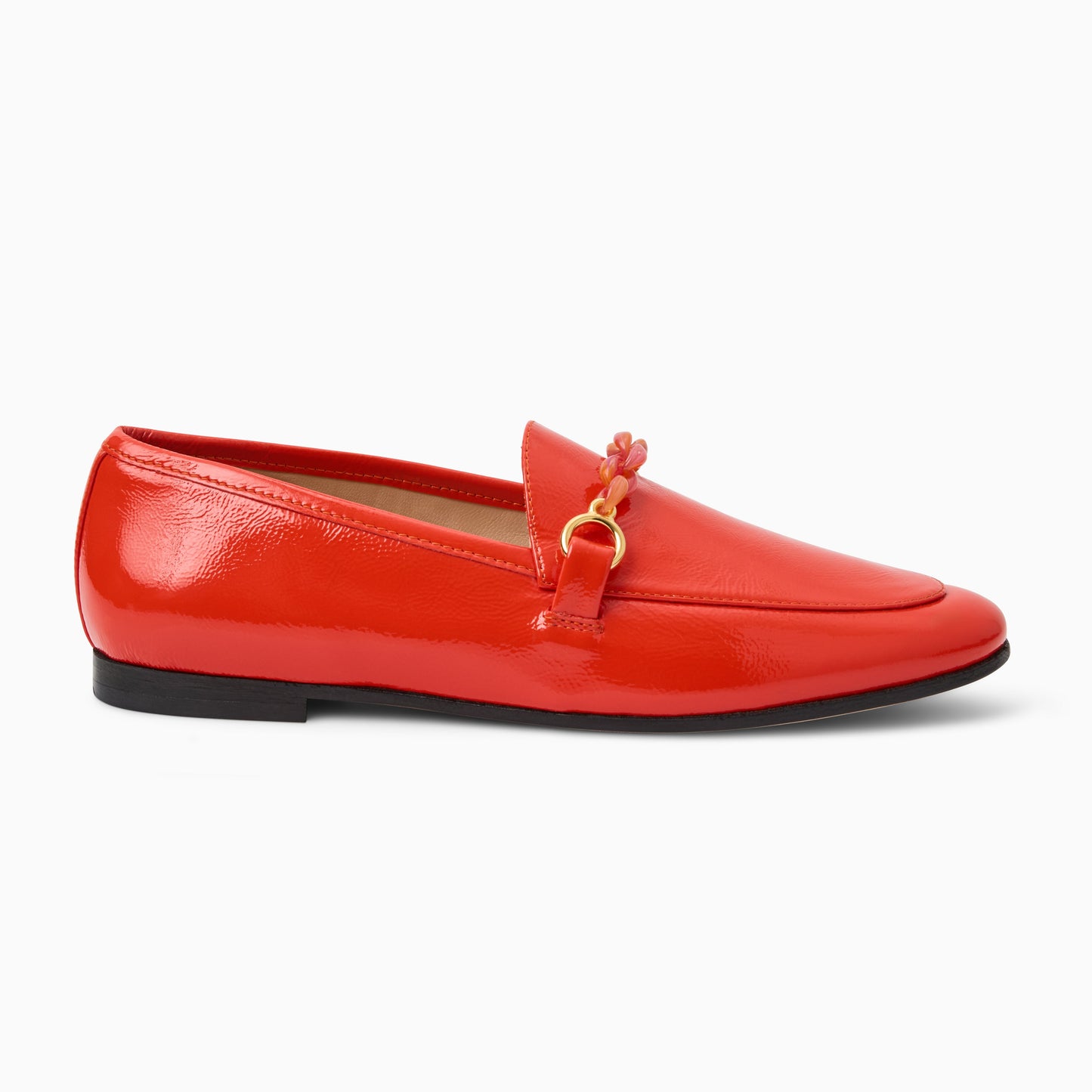 Laurito Italian Leather Loafer