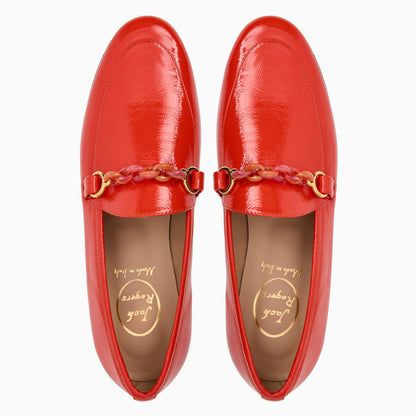 Laurito Italian Leather Loafer