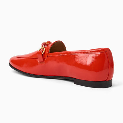 Laurito Italian Leather Loafer