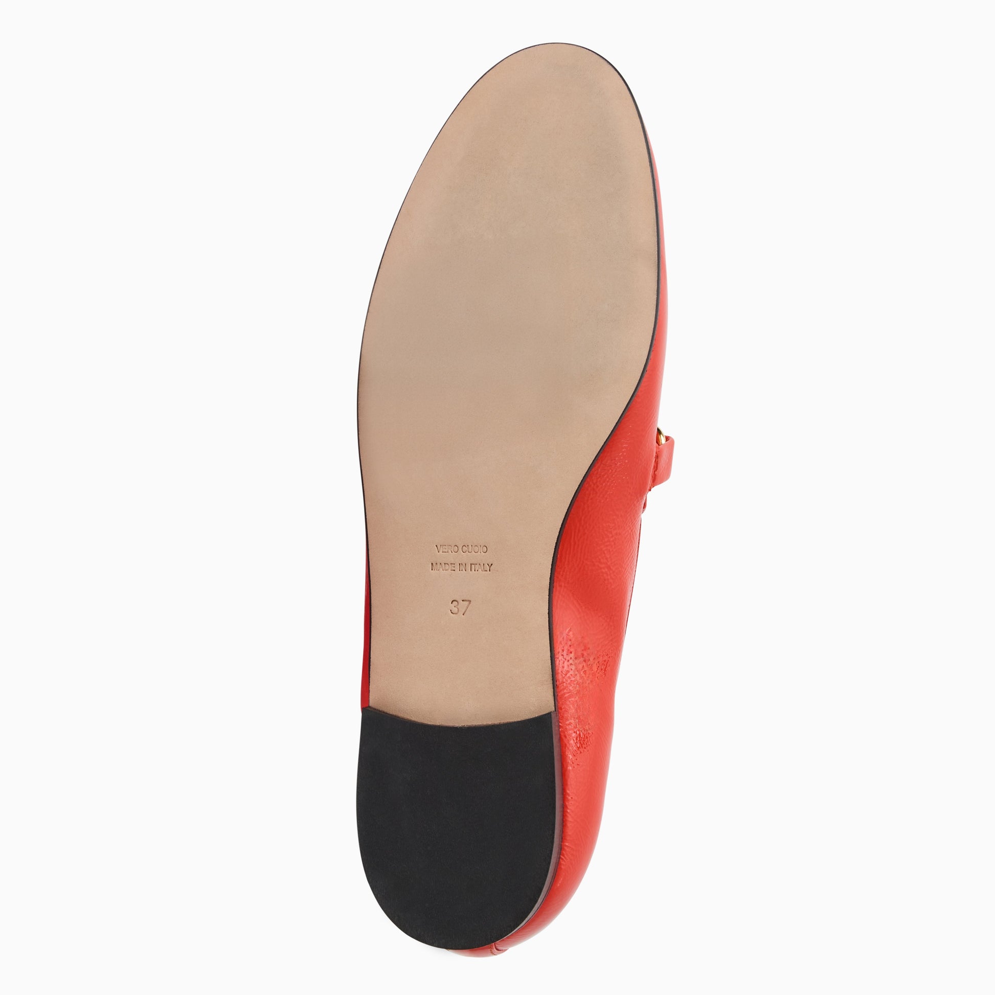 Laurito Italian Leather Loafer
