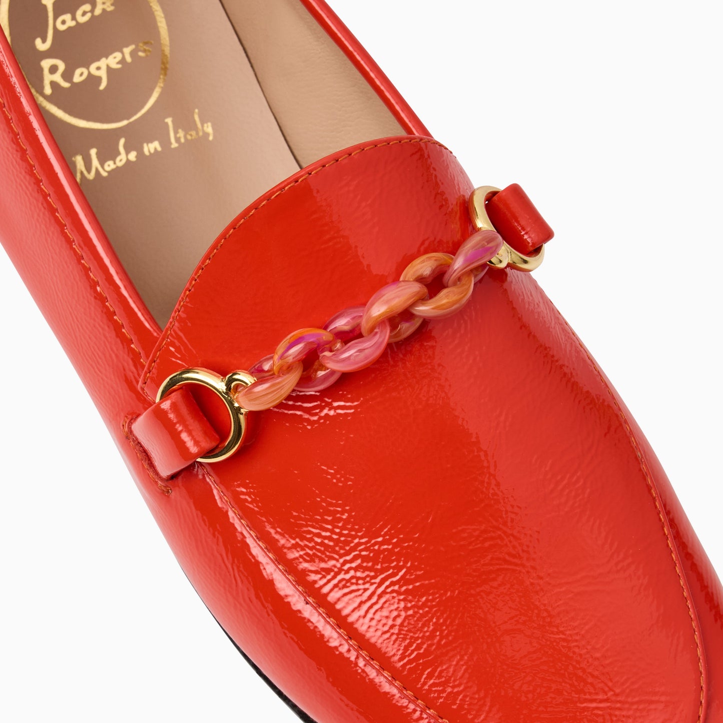 Laurito Italian Leather Loafer