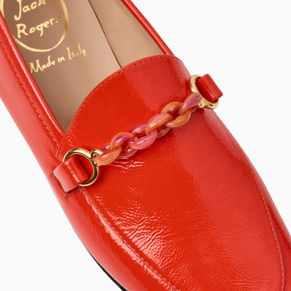 Laurito Italian Leather Loafer
