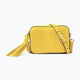 Bright Yellow