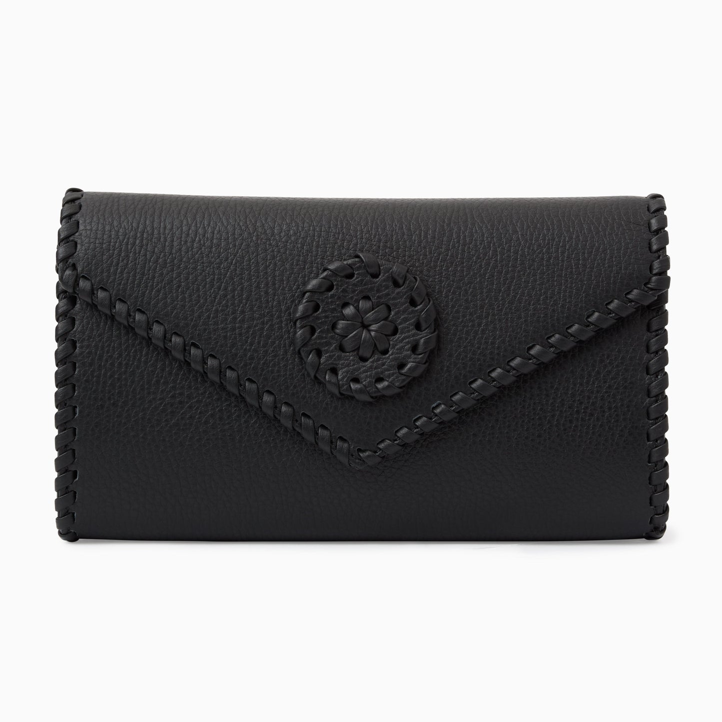Gabriella Italian Leather Crossbody