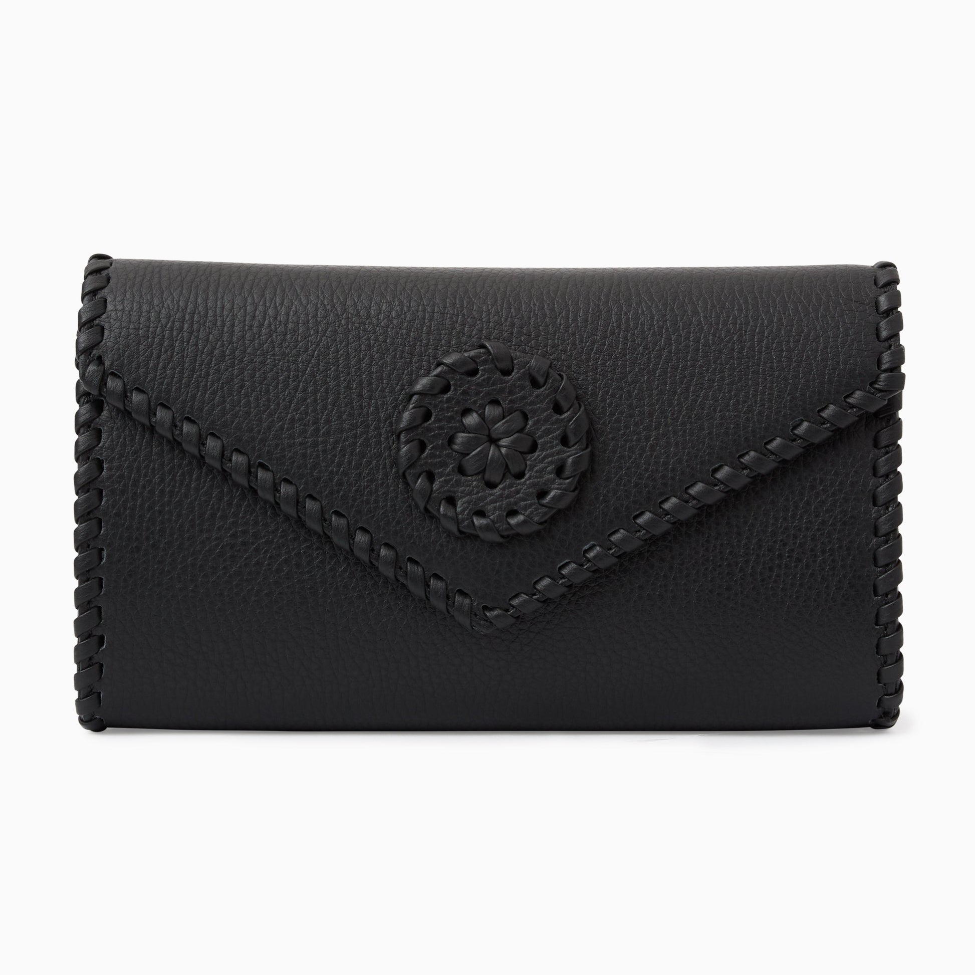 Gabriella Italian Leather Crossbody