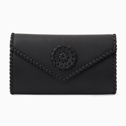 Gabriella Italian Leather Crossbody