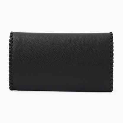 Gabriella Italian Leather Crossbody