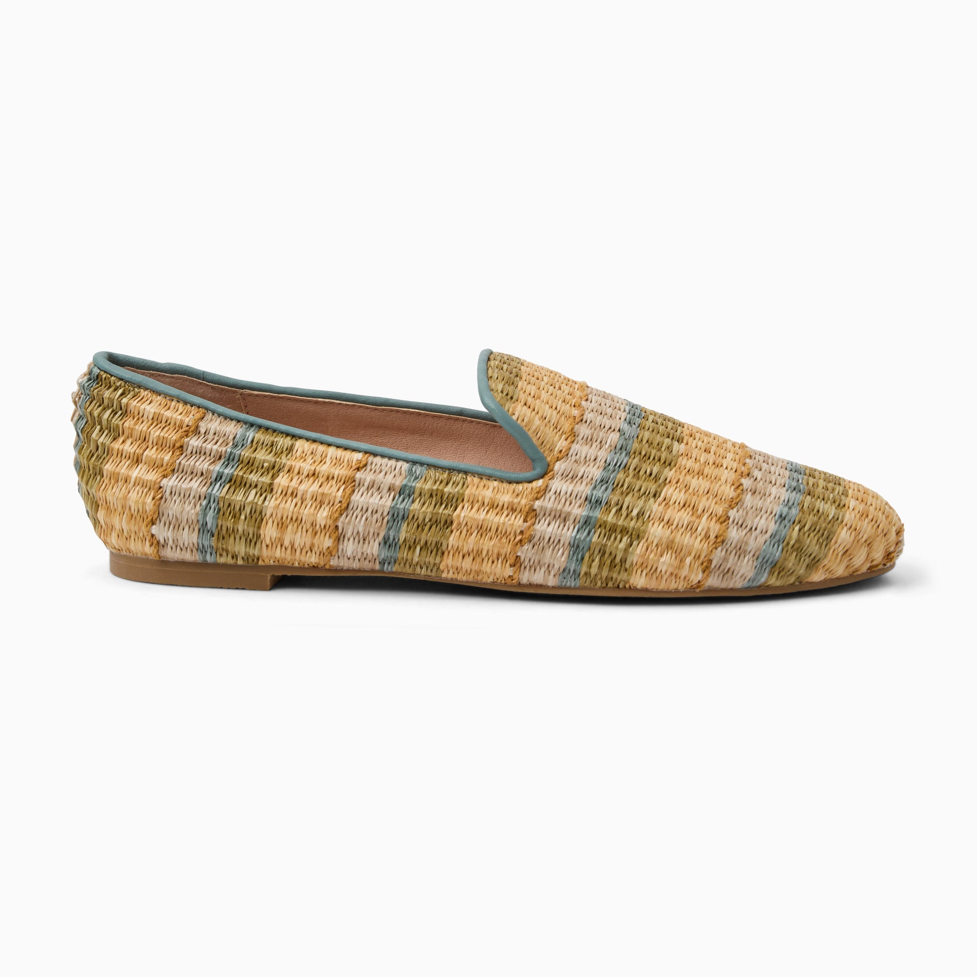 Bradley Loafer