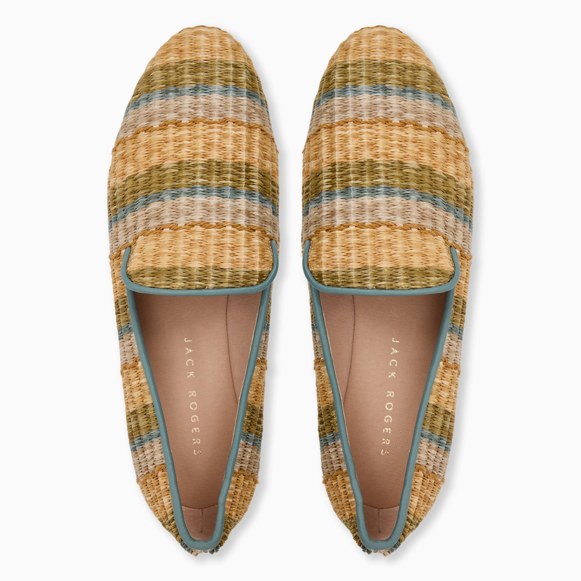 Bradley Loafer