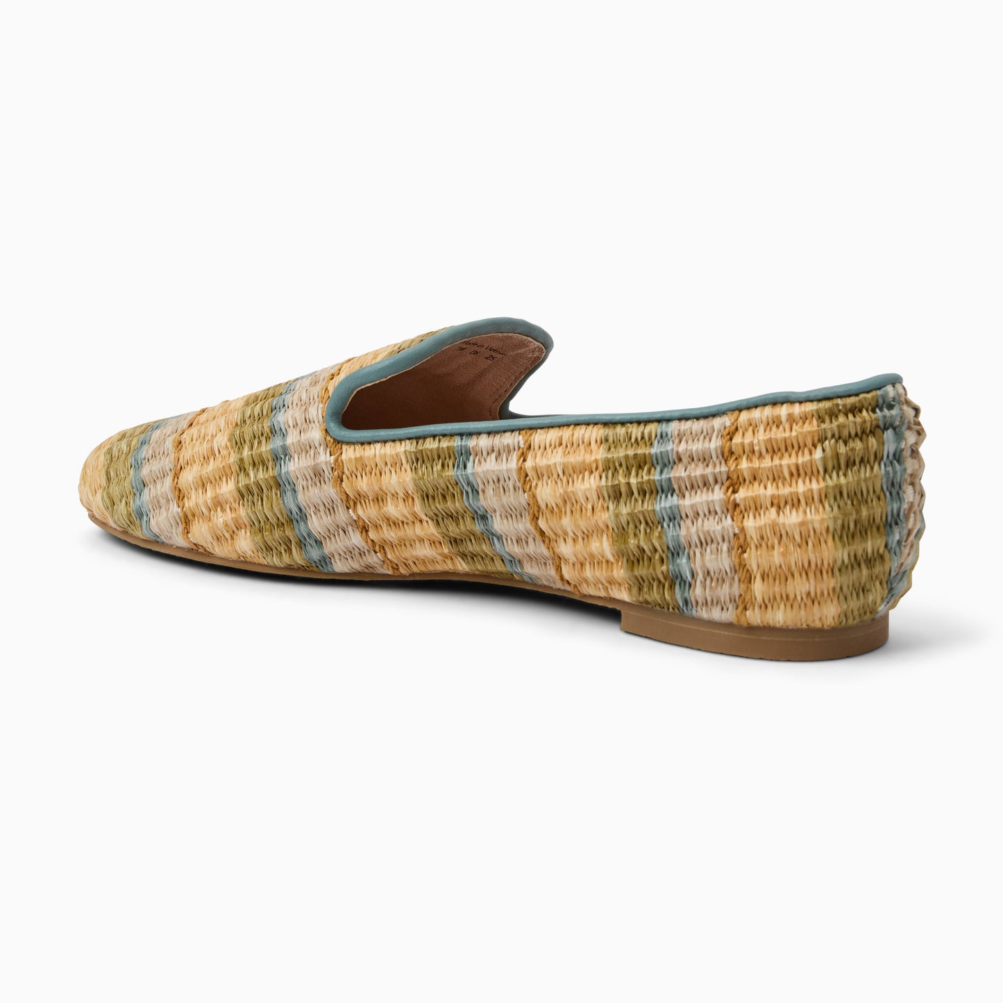 Bradley Loafer