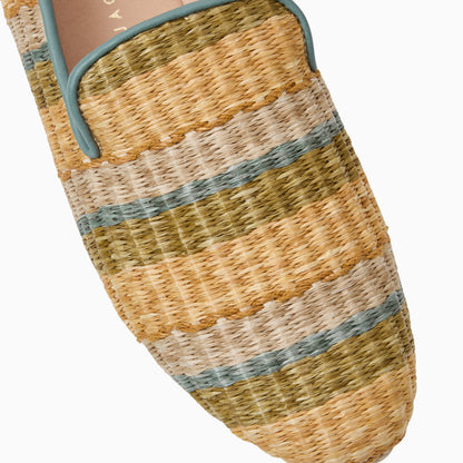 Bradley Loafer