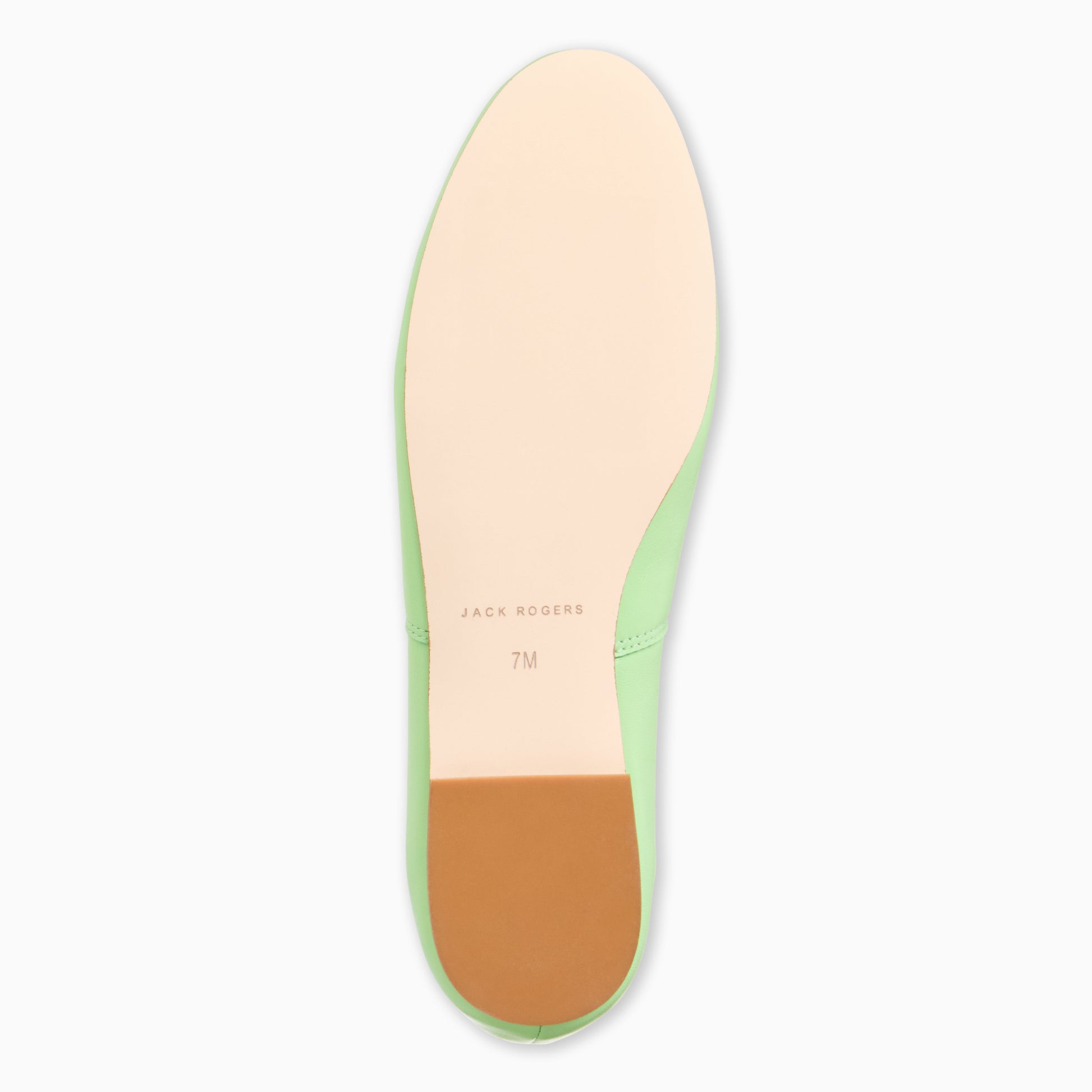 Bettie Ballet Flat