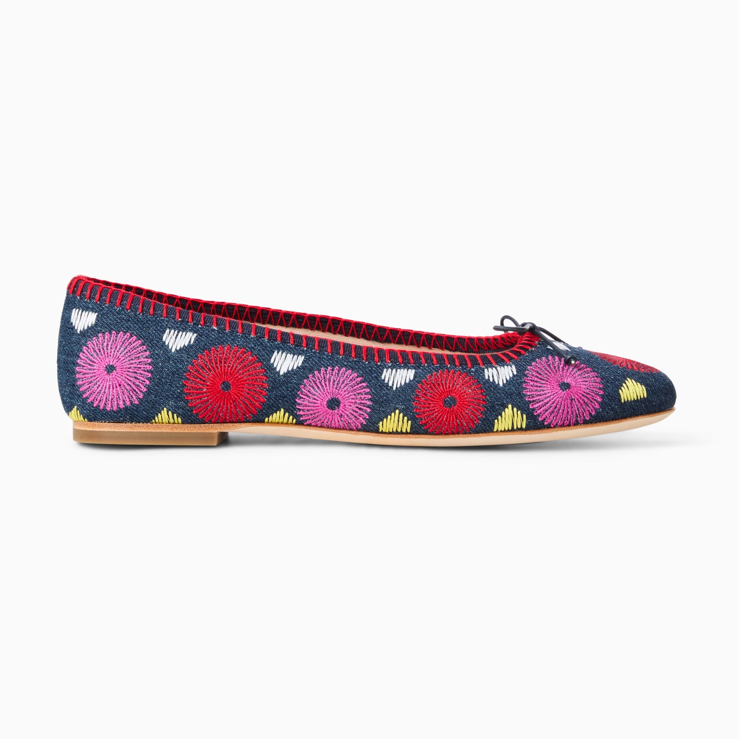 Bettie Ballet Flat
