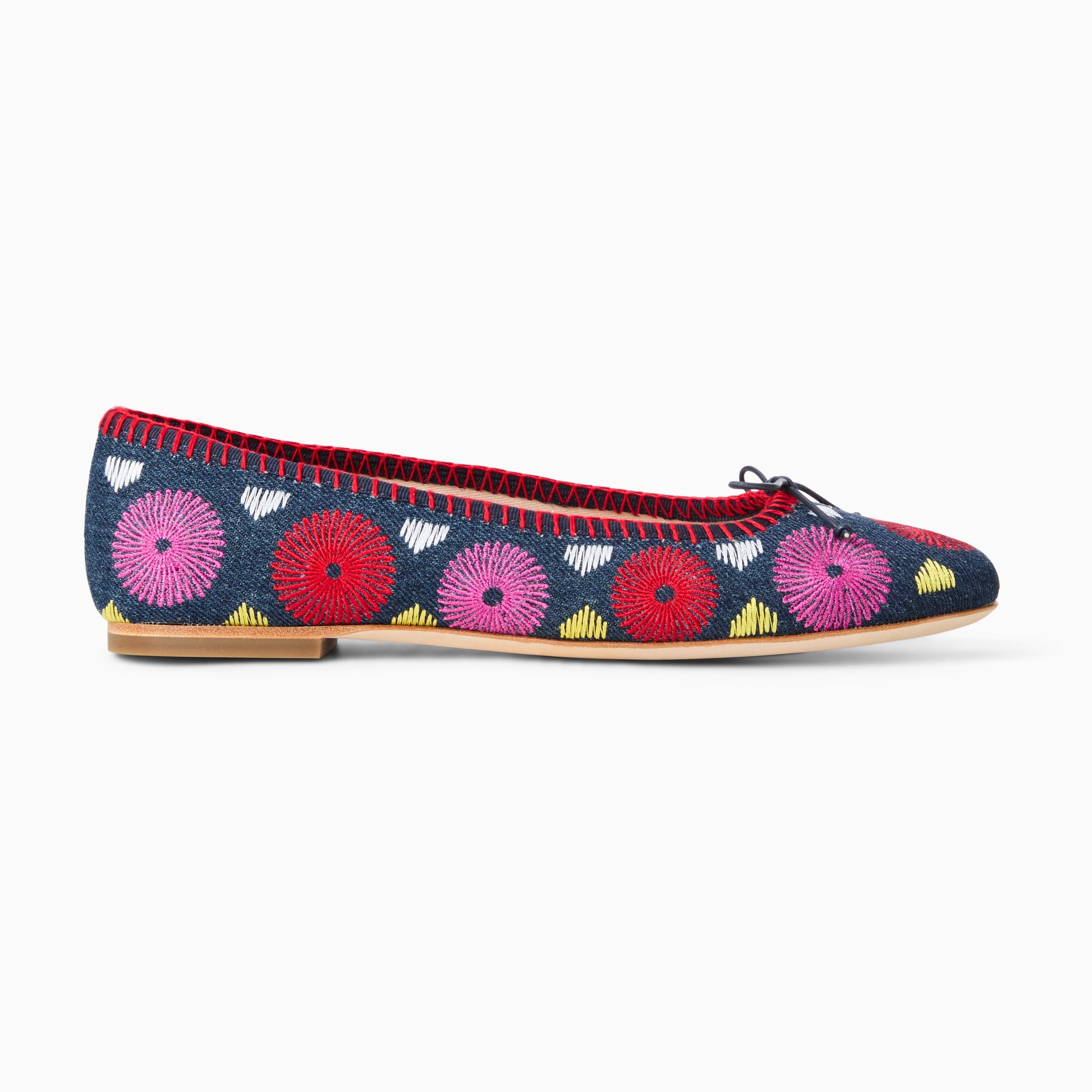 Bettie Ballet Flat