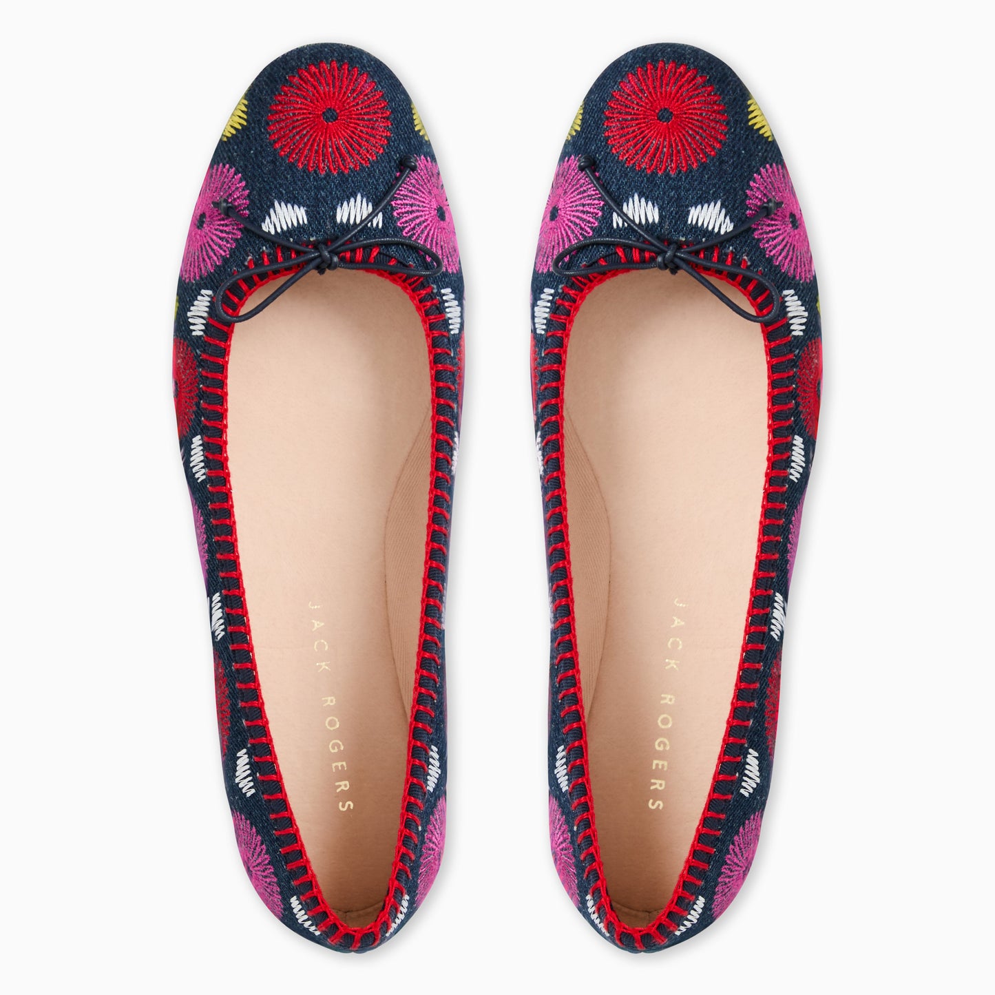 Bettie Ballet Flat