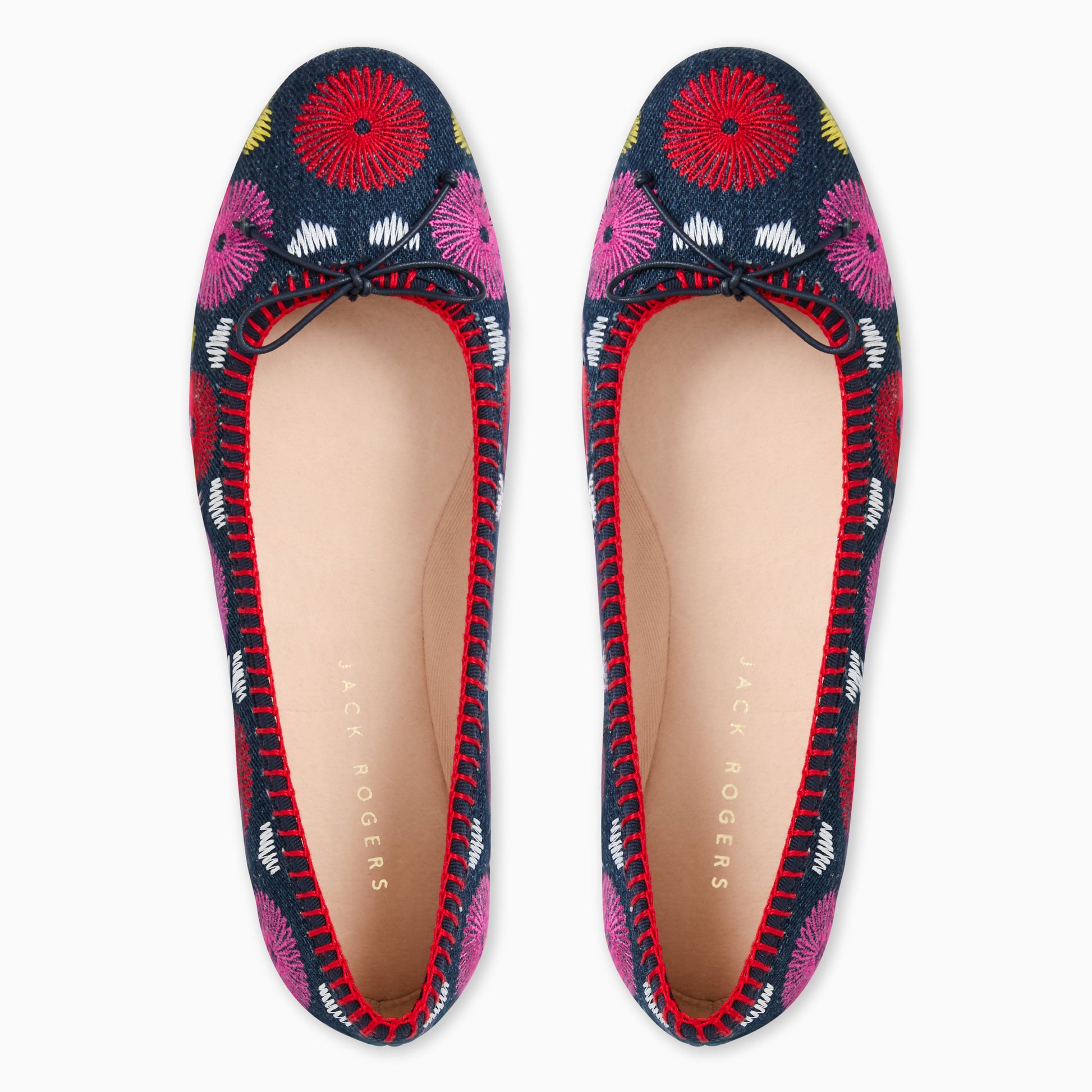 Bettie Ballet Flat