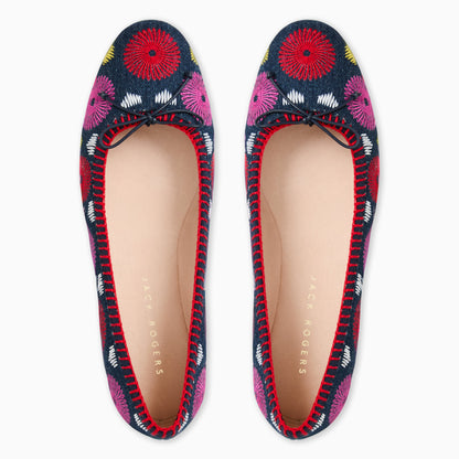 Bettie Ballet Flat