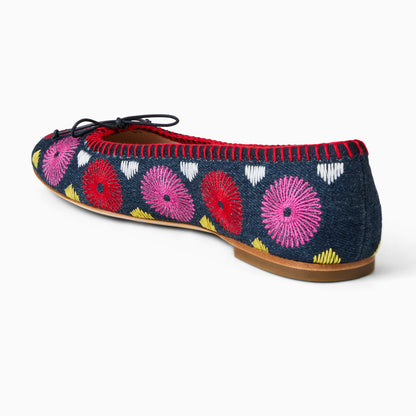Bettie Ballet Flat