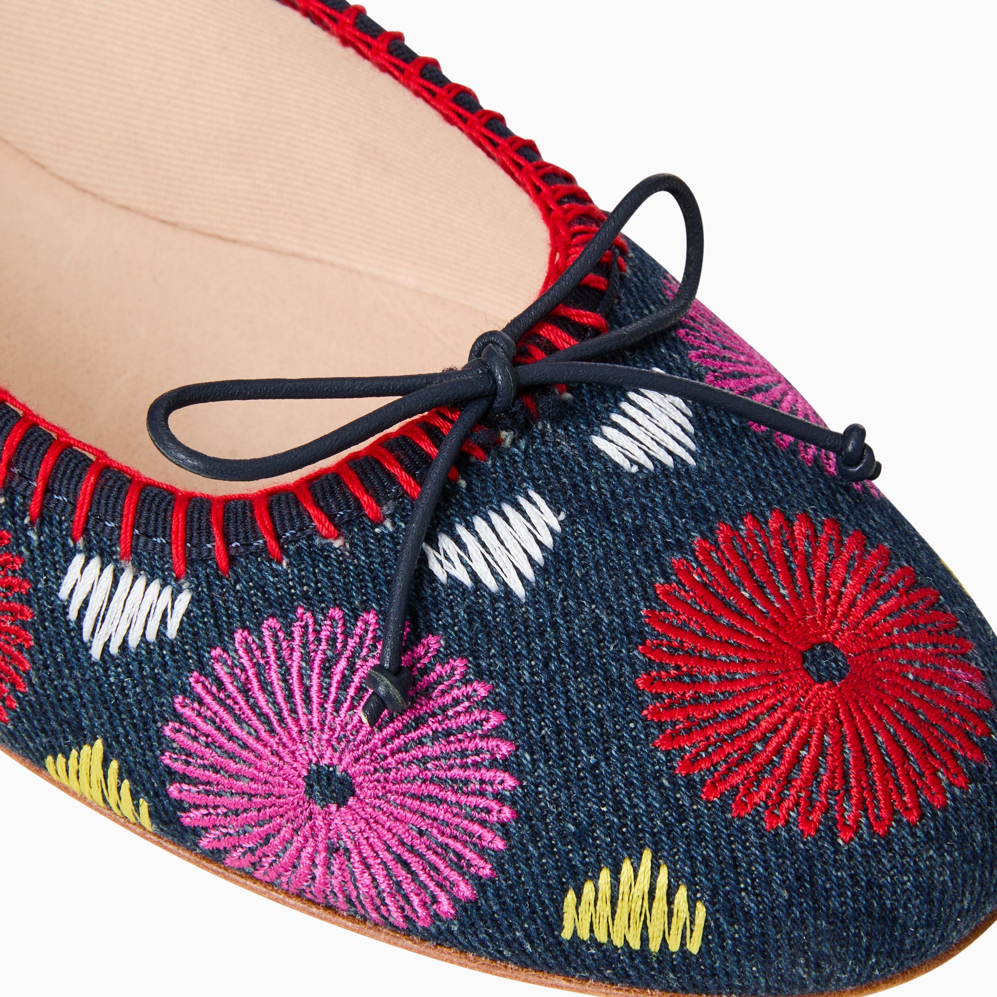 Bettie Ballet Flat