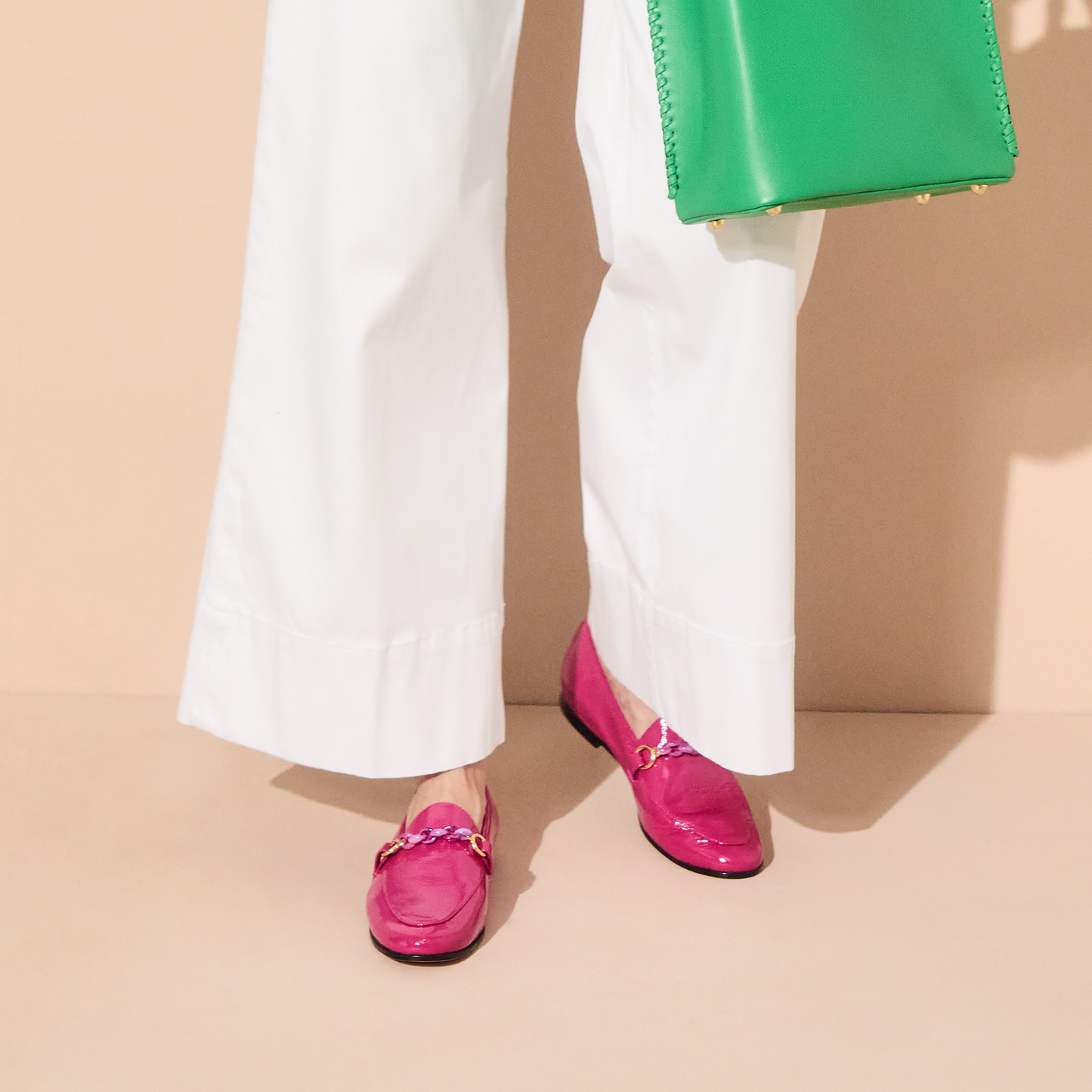 Laurito Italian Leather Loafer