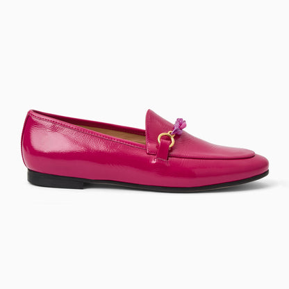 Laurito Italian Leather Loafer
