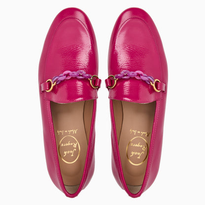 Laurito Italian Leather Loafer