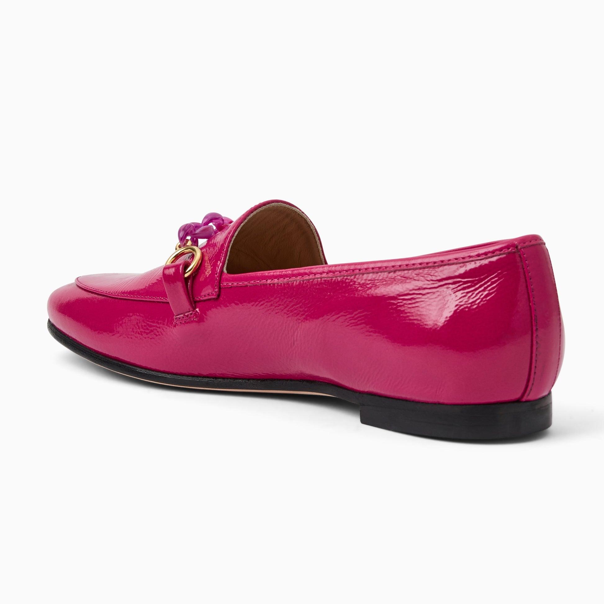 Laurito Italian Leather Loafer