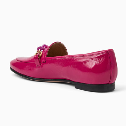 Laurito Italian Leather Loafer
