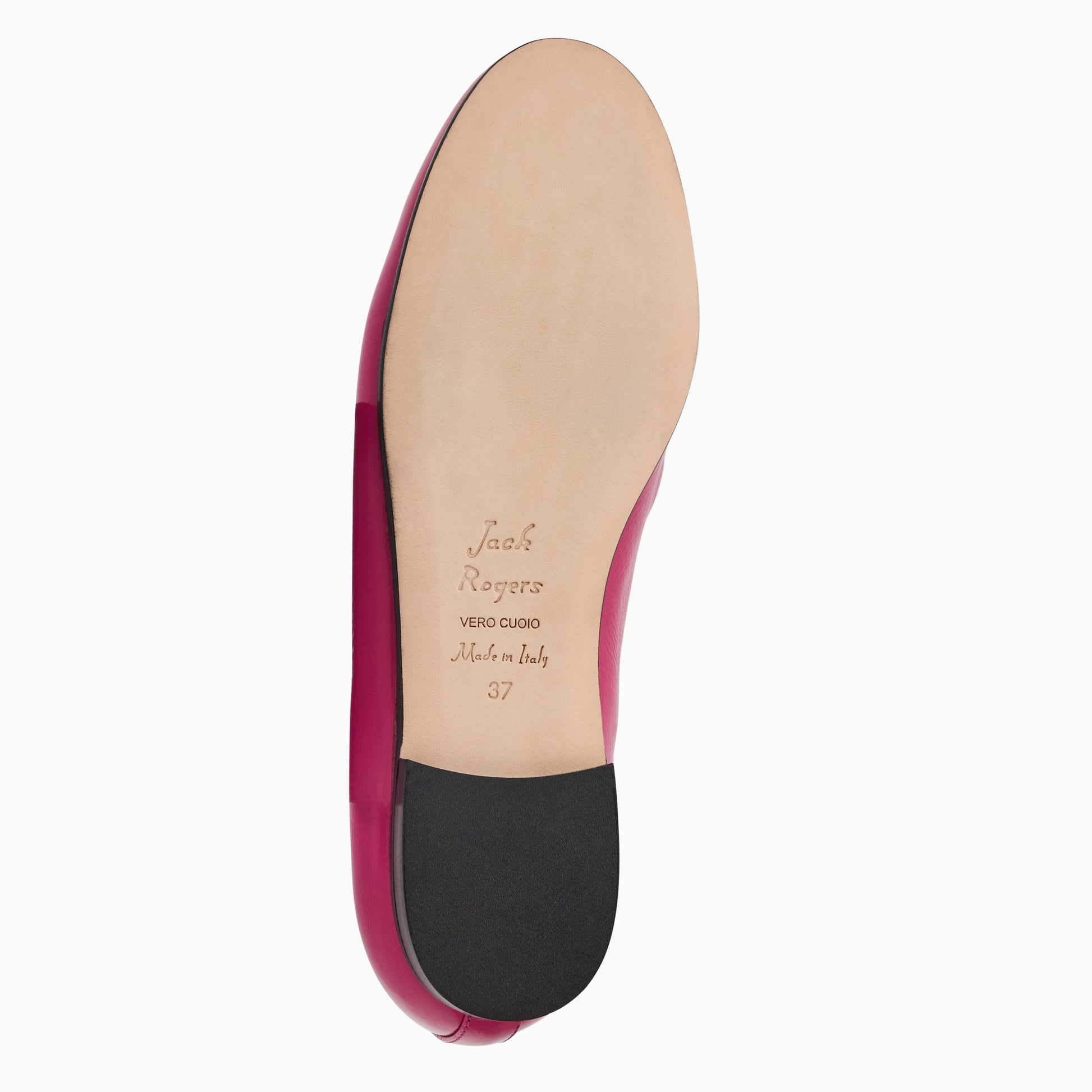 Laurito Italian Leather Loafer