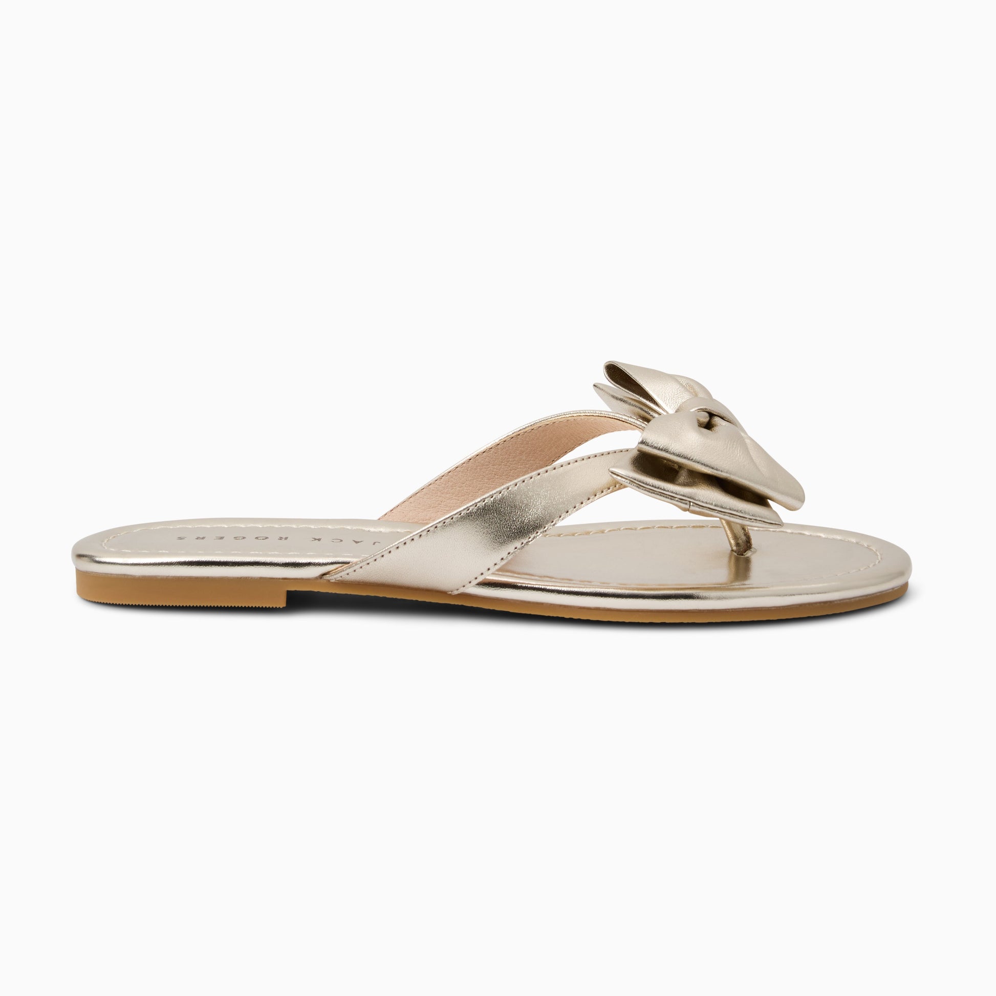 Vannah Bow Sandal