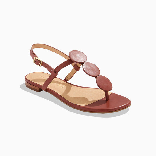 Worth Sandal