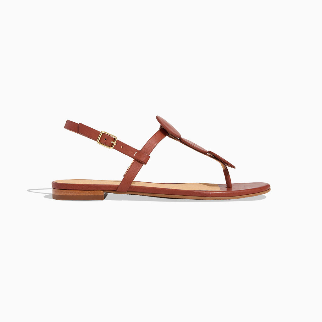 Worth Sandal