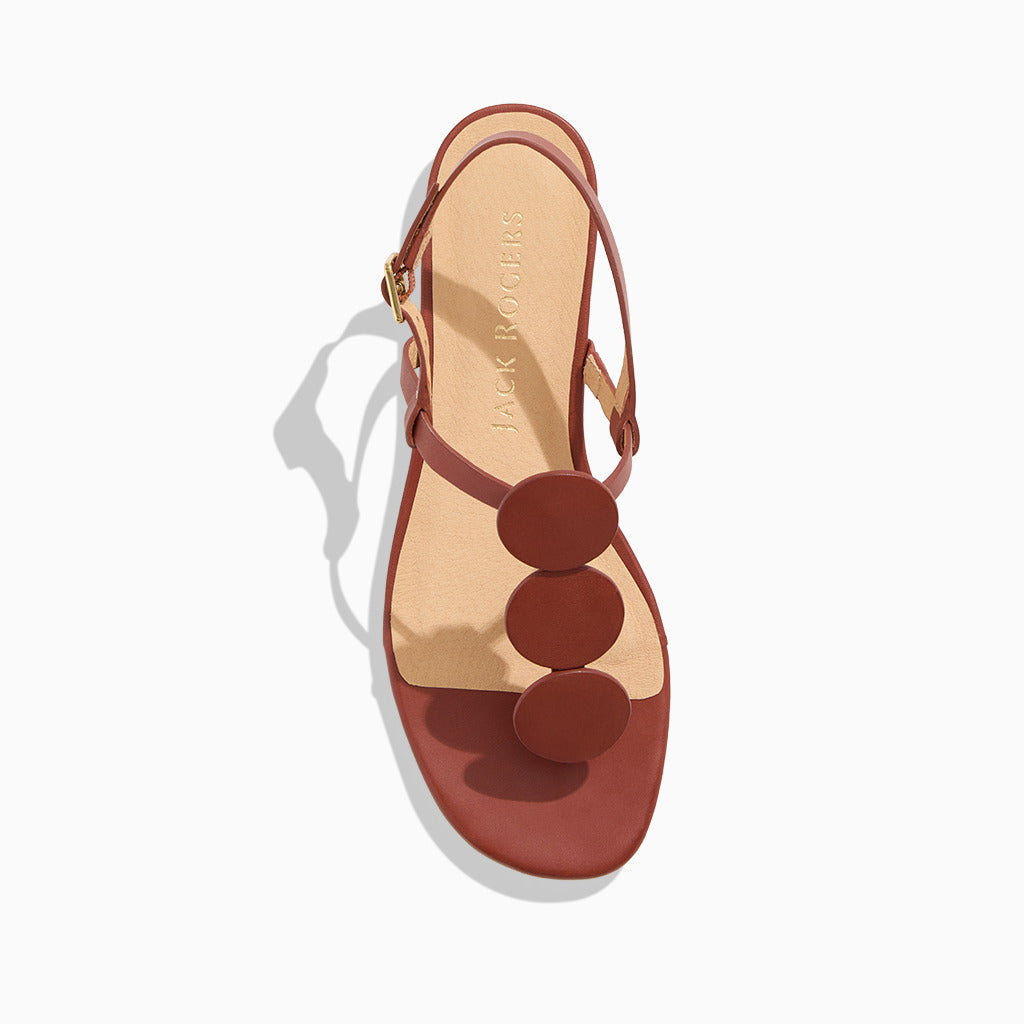 Worth Sandal