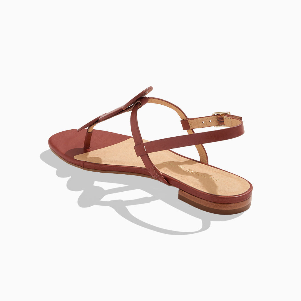 Worth Sandal
