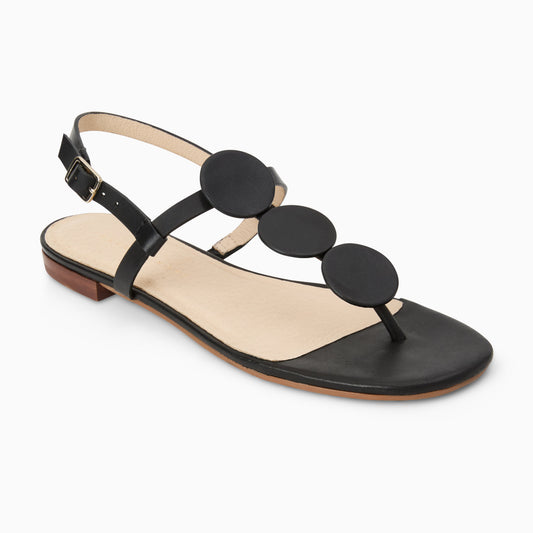 Worth Sandal