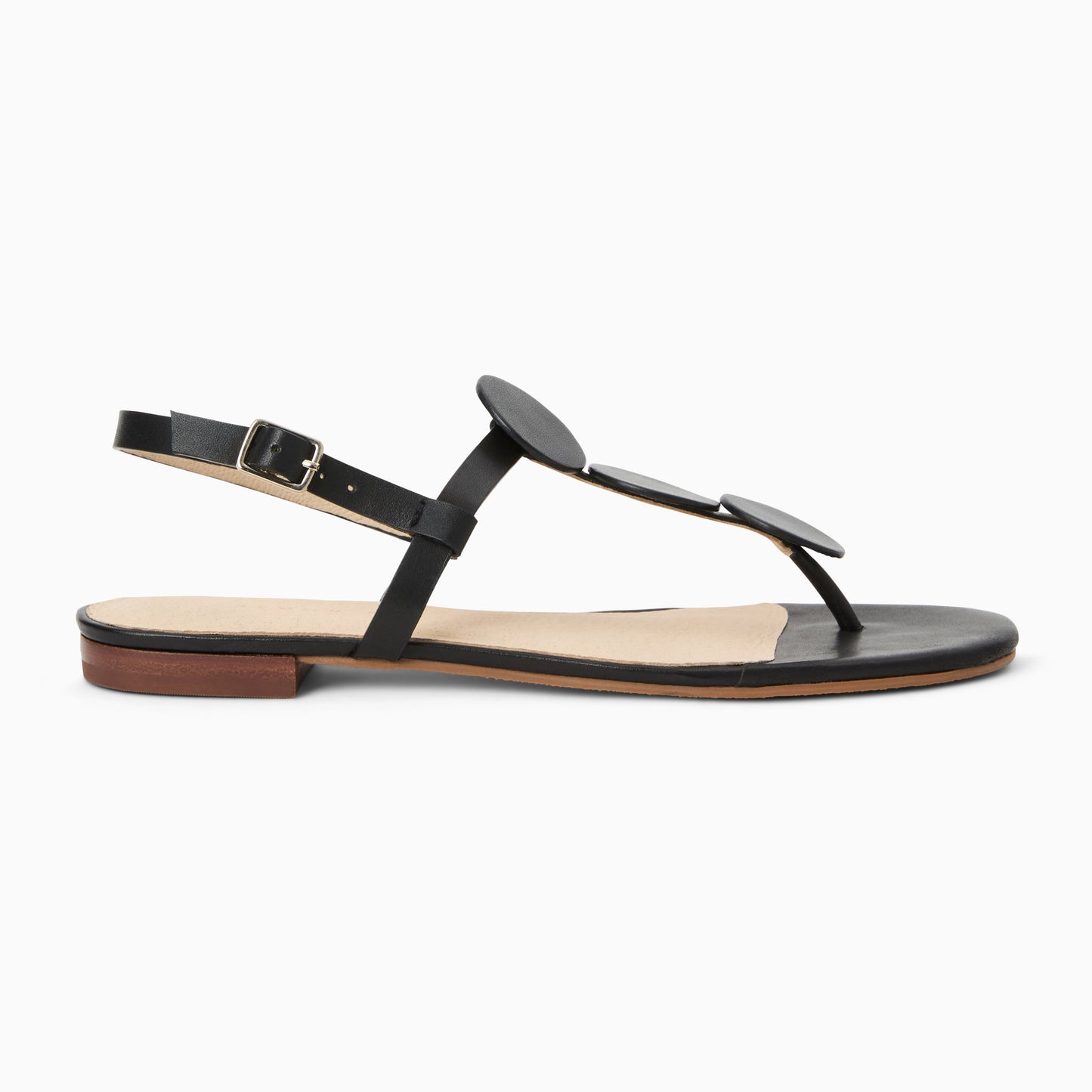 Worth Sandal