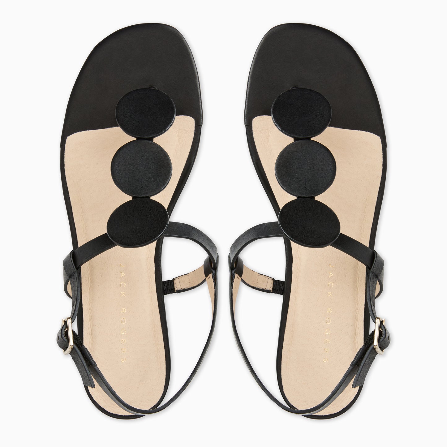 Worth Sandal